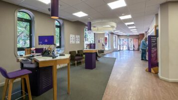 Wrexham Natwest bank property investment LI11 1LS - 008