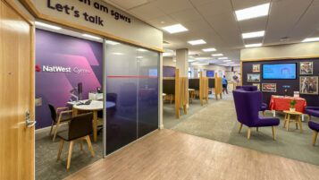 Wrexham Natwest bank property investment LI11 1LS - 009