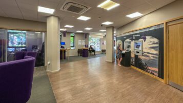 Wrexham Natwest bank property investment LI11 1LS - 010