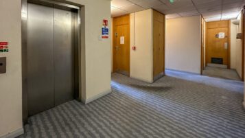 Wrexham Natwest bank property investment LI11 1LS - 014