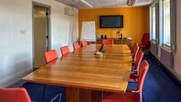 Wrexham Natwest bank property investment LI11 1LS - 015