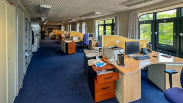 Wrexham Natwest bank property investment LI11 1LS - 017
