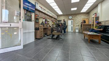 Wrexham Natwest bank property investment LI11 1LS - 023