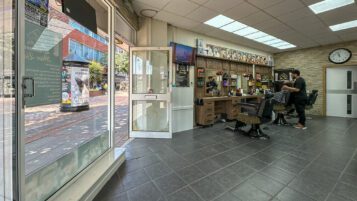 Wrexham Natwest bank property investment LI11 1LS - 024