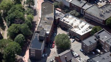 Wrexham Natwest bank property investment LI11 1LS - 11