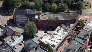 Wrexham Natwest bank property investment LI11 1LS - 15