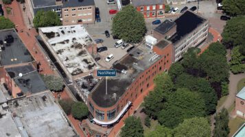 Wrexham Natwest bank property investment LI11 1LS - 23