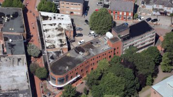 Wrexham Parade property investment LI11 1LS - 24