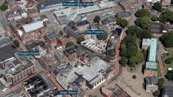 Wrexham Parade property investment LI11 1LS - 55