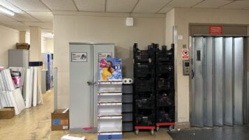 hemel-Hemel Hempstead property Superdrug investment HP1 1BH - 012